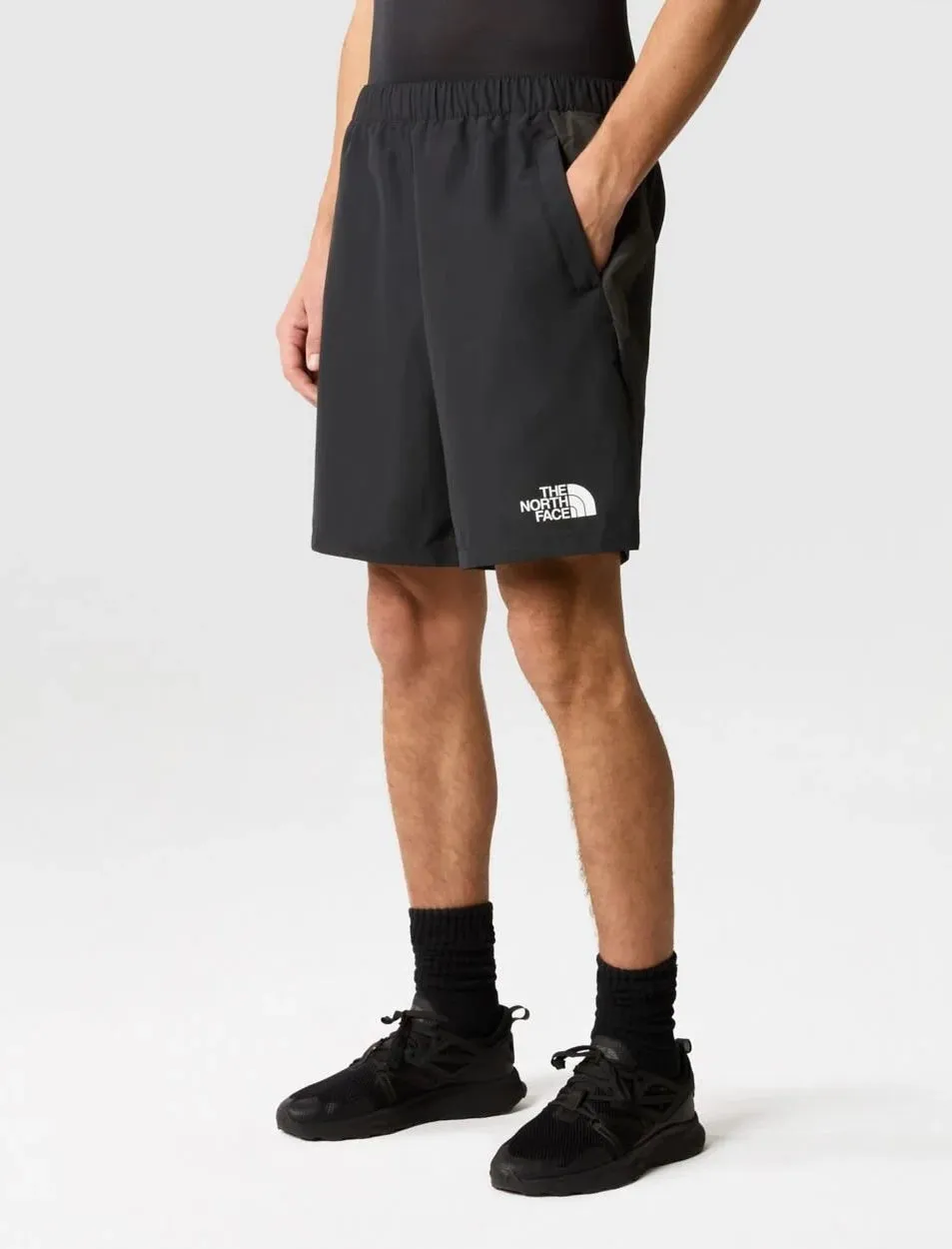 Shorts Uomo