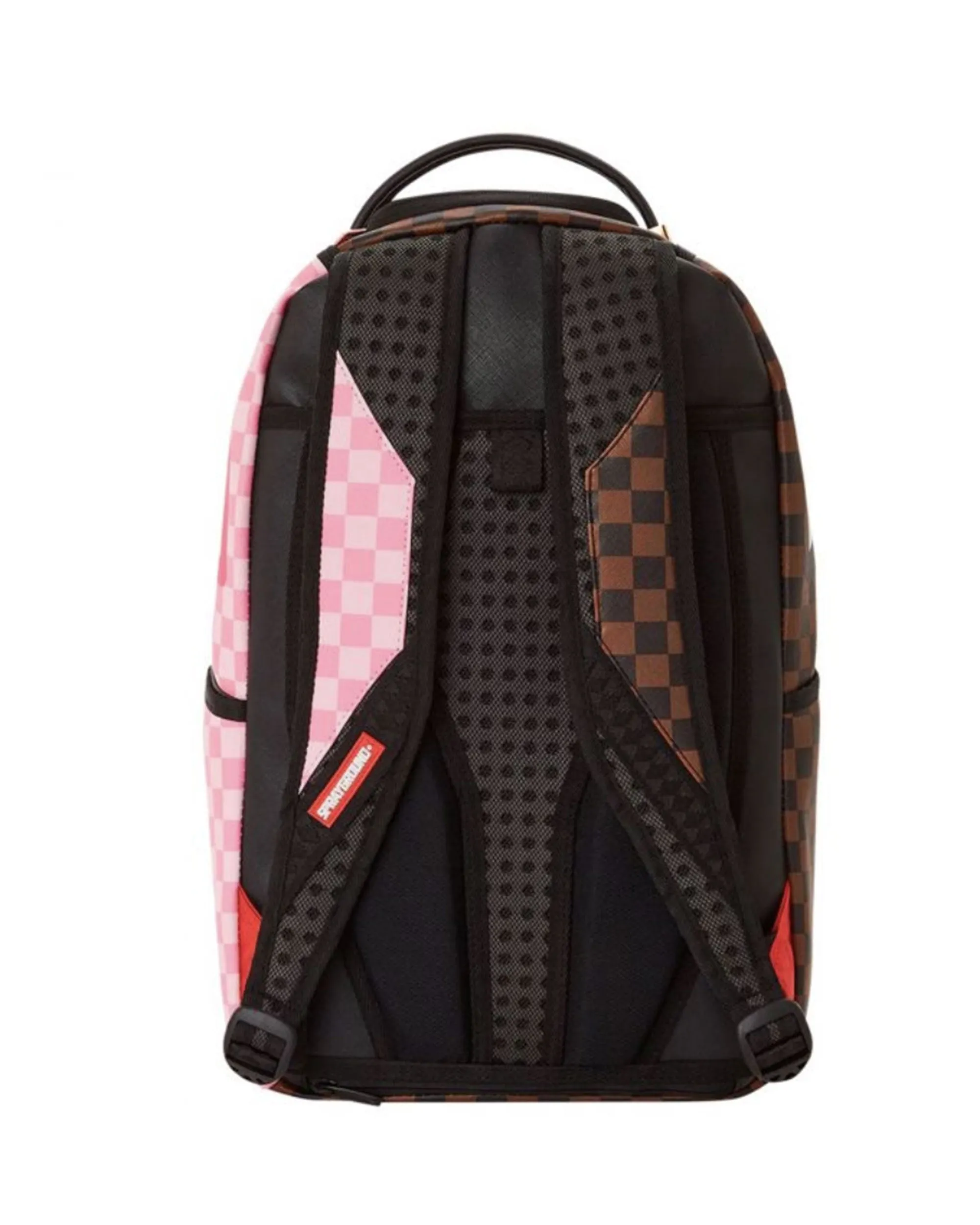 Sprayground Pink Panther Reveal Backpack