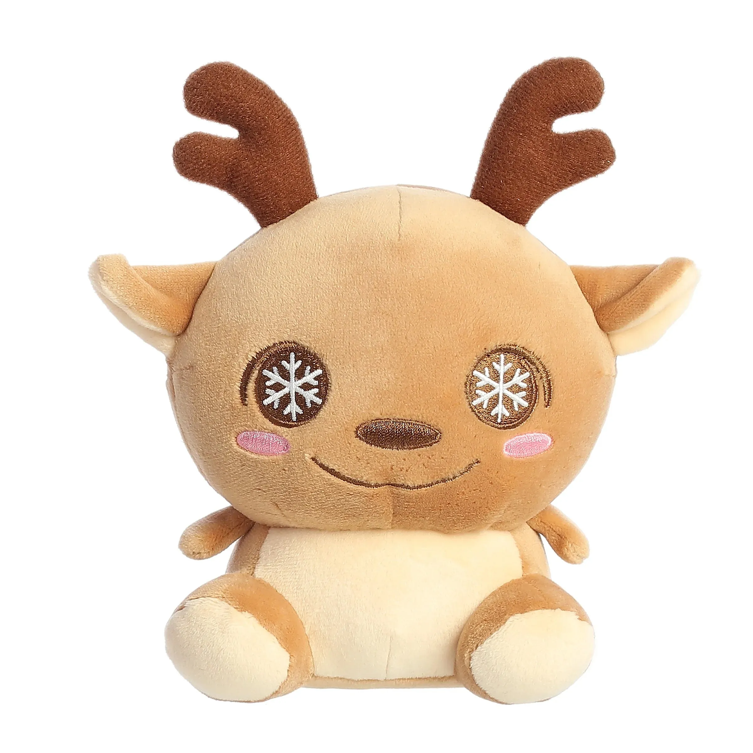 Squishy Jollies Reindeer