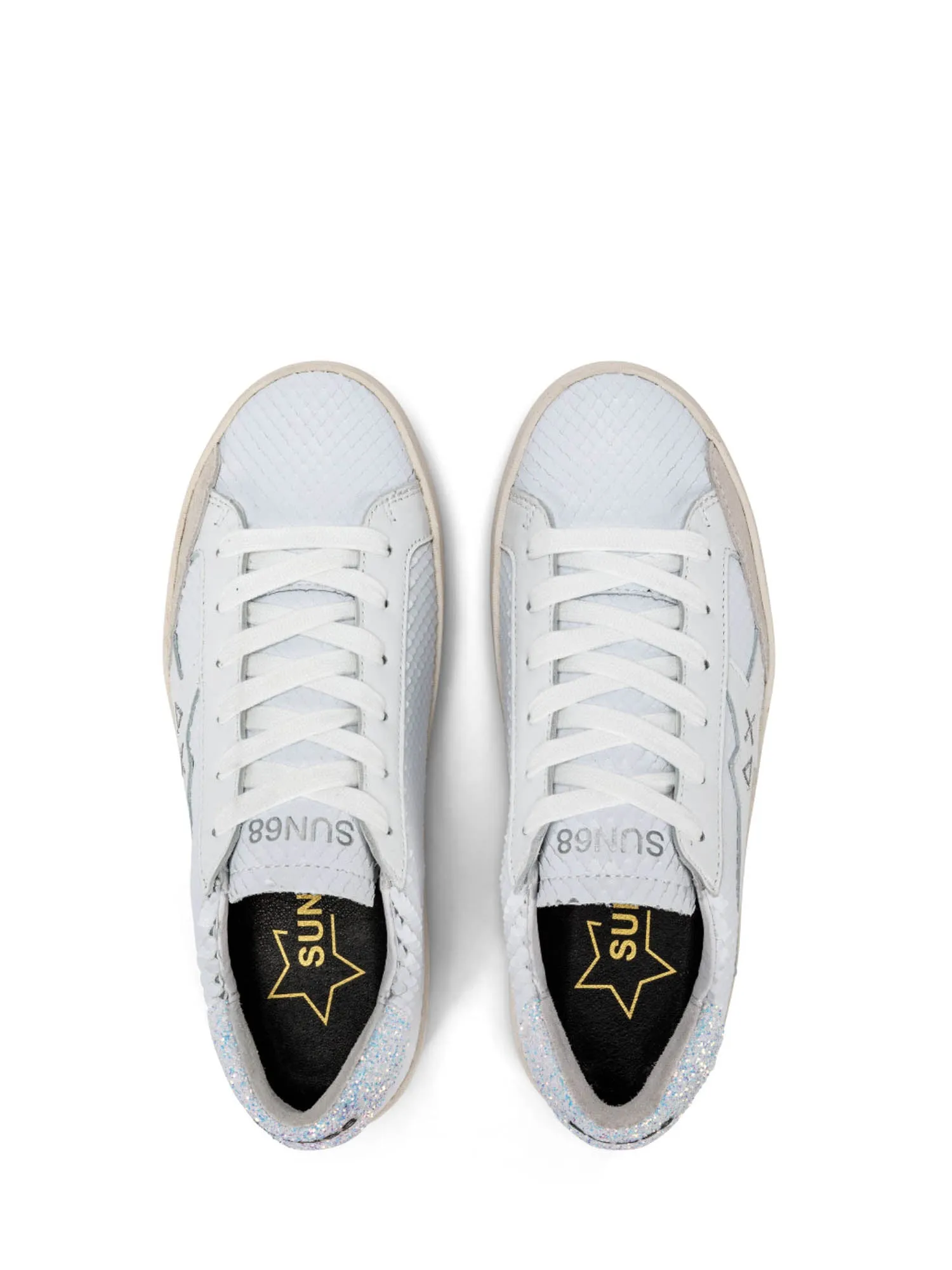 Sun68 Sneakers Z34225