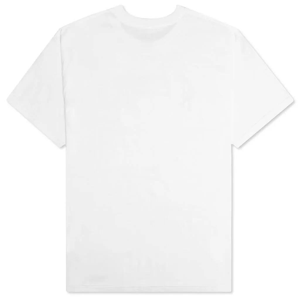 Surprise T-Shirt - White