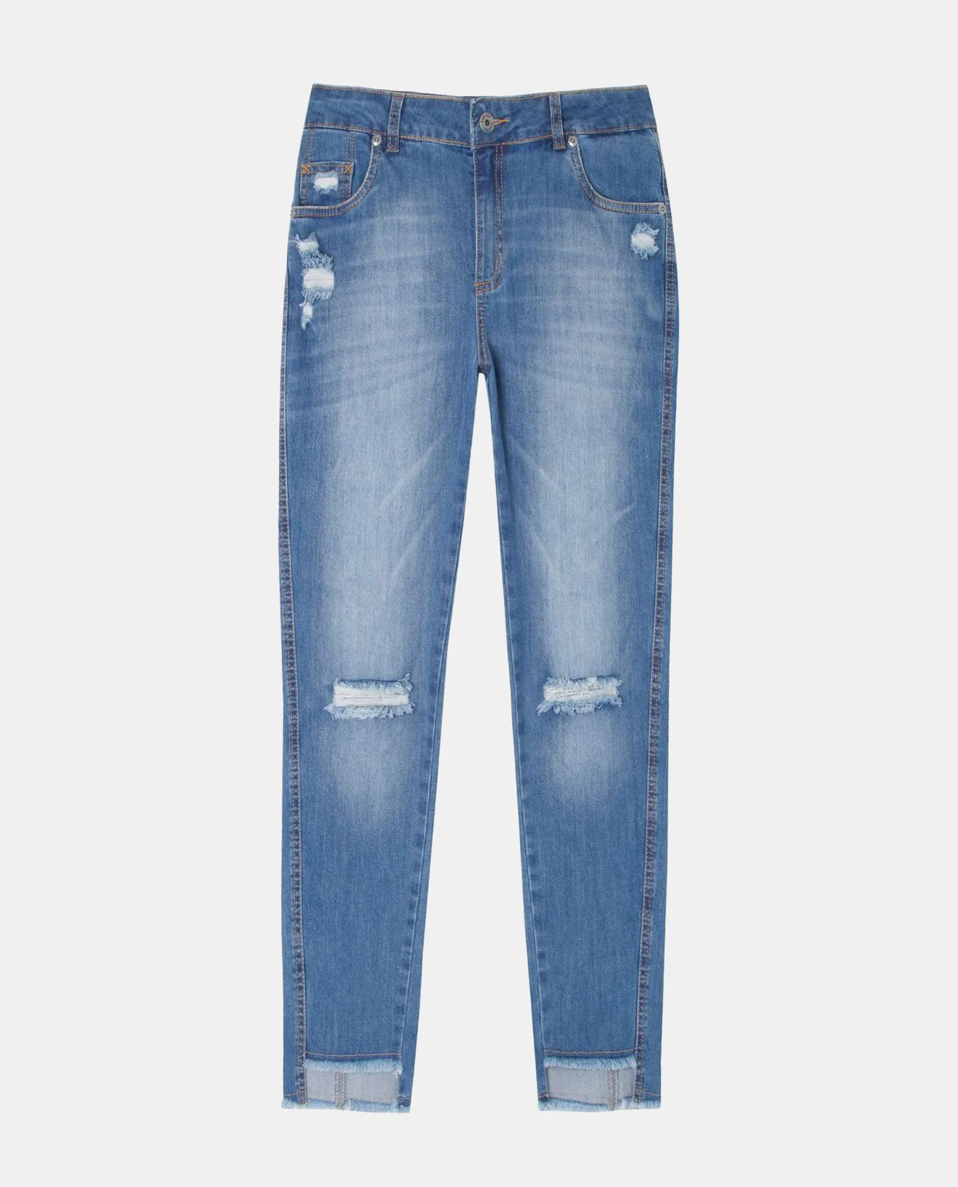 Suzana Skinny Jeans