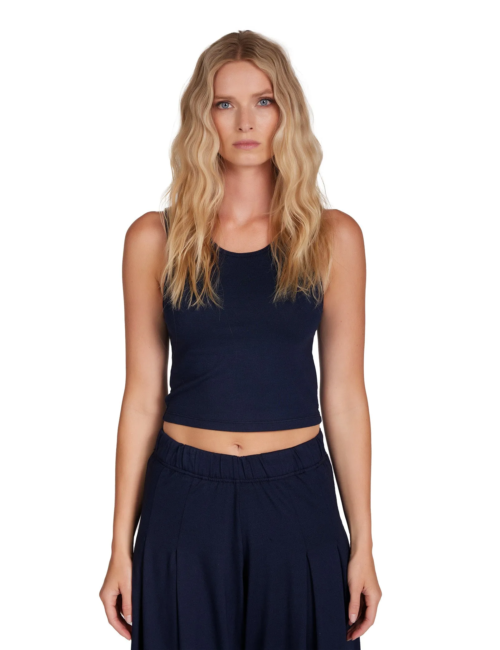 Talya Crop Tank