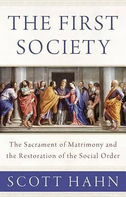 The First Society