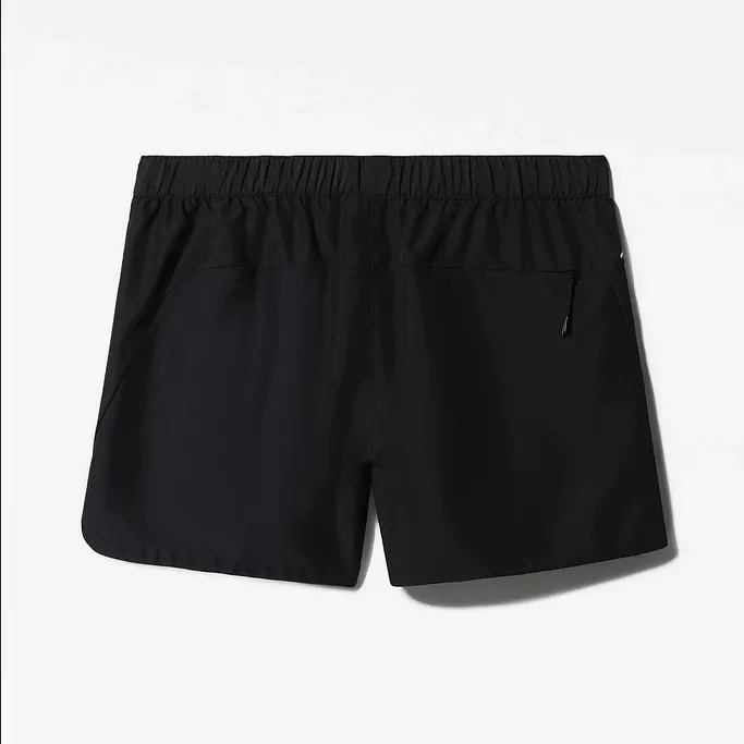 The North Face Short Mountain Athletics women's NF0A5IF6KX7 black