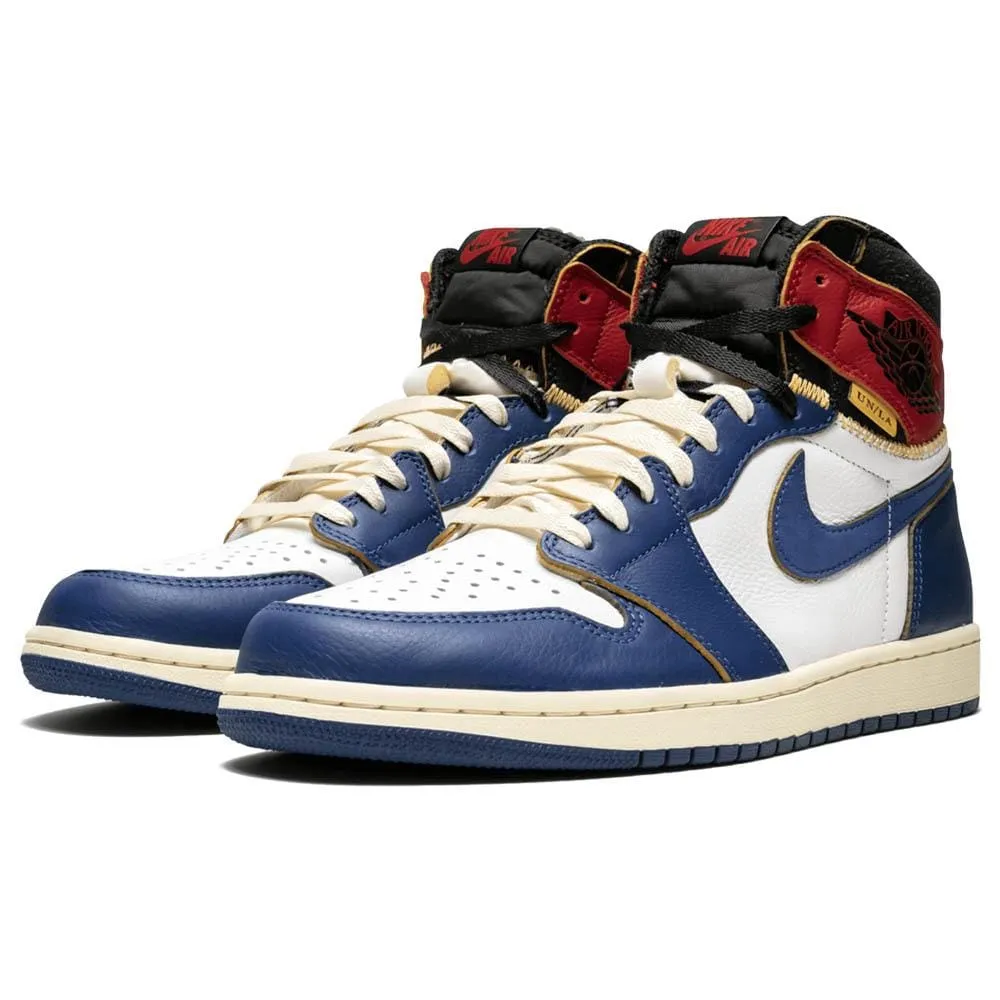 Union LA x Air Jordan 1 Retro High NRG 'Storm Blue'