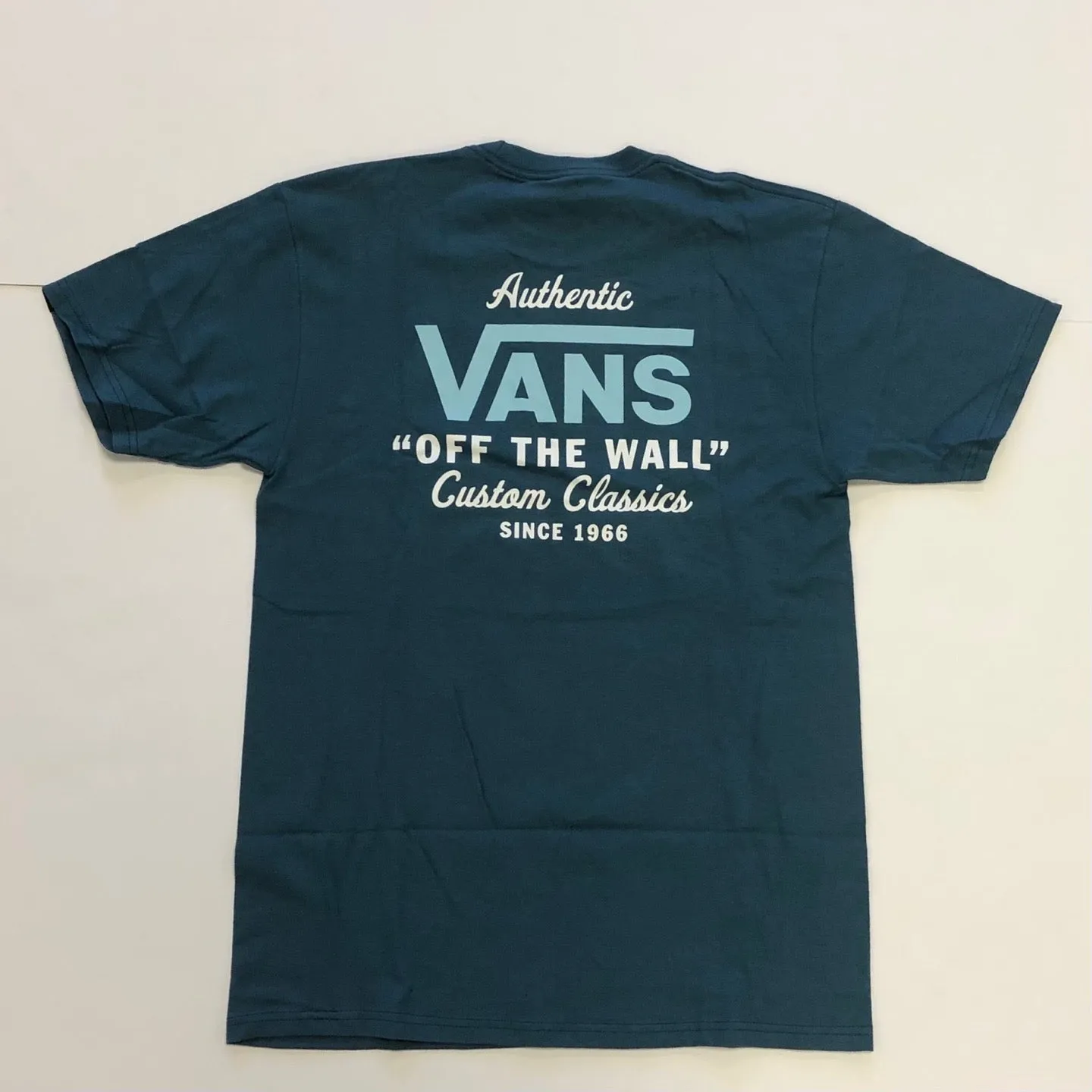 VANS Holder Street Classic T-Shirt