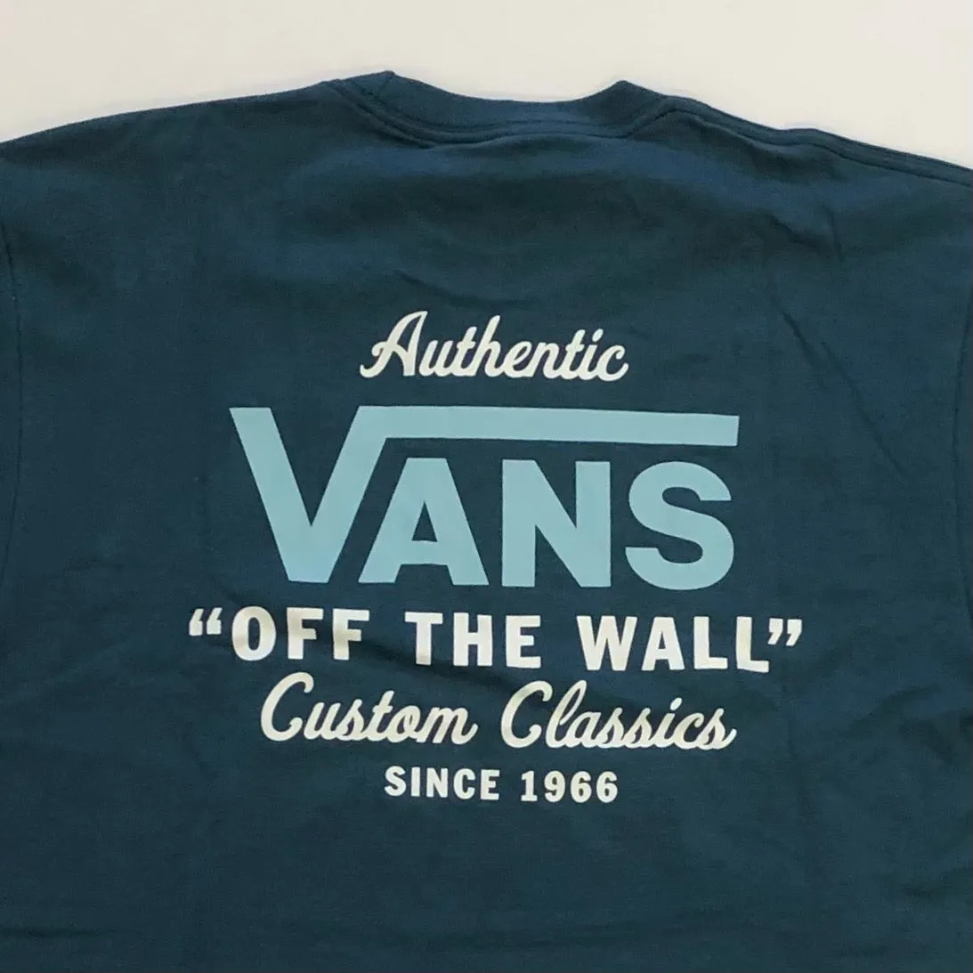 VANS Holder Street Classic T-Shirt