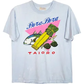 VINTAGE BORA BORA TEE