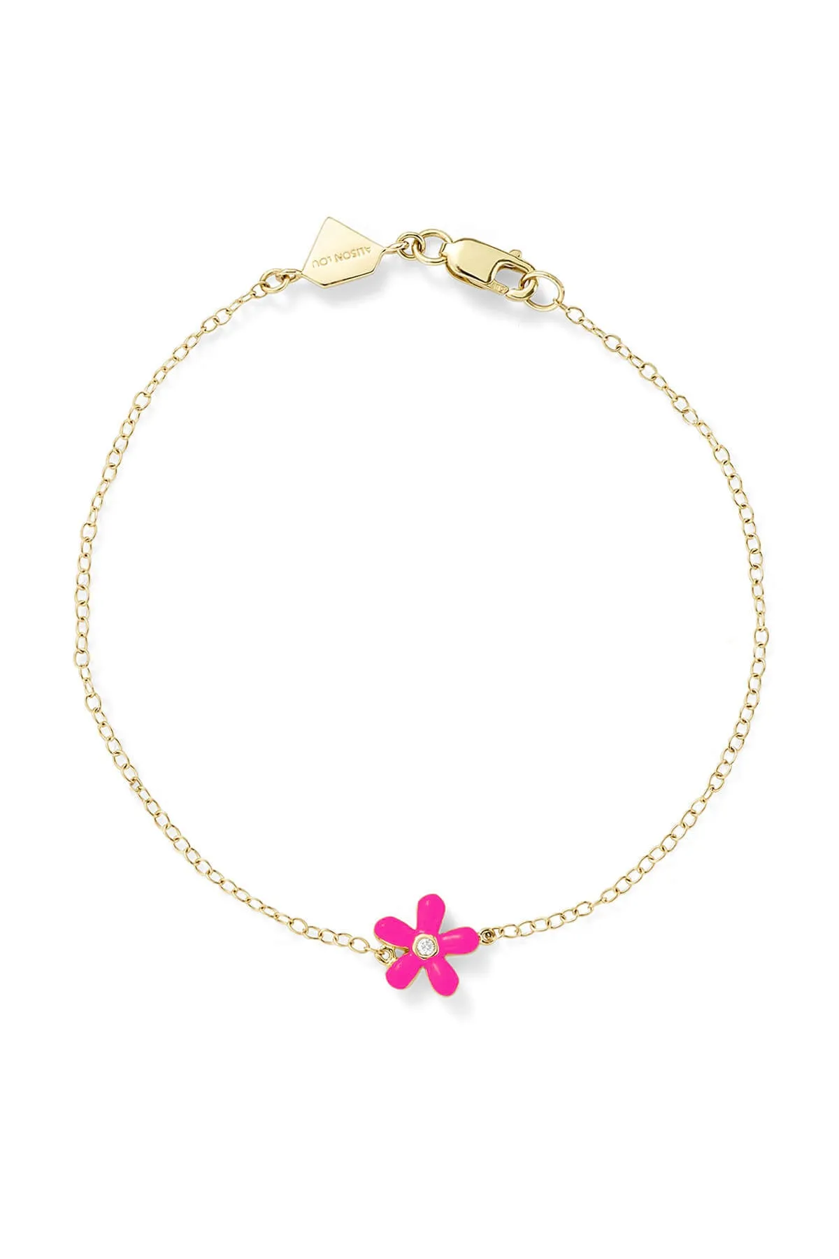 Wildflower Bracelet - In Stock