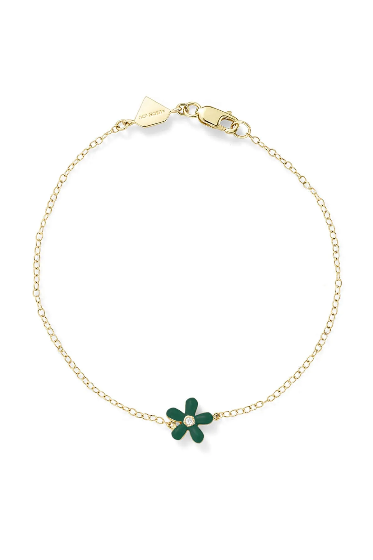 Wildflower Bracelet - In Stock