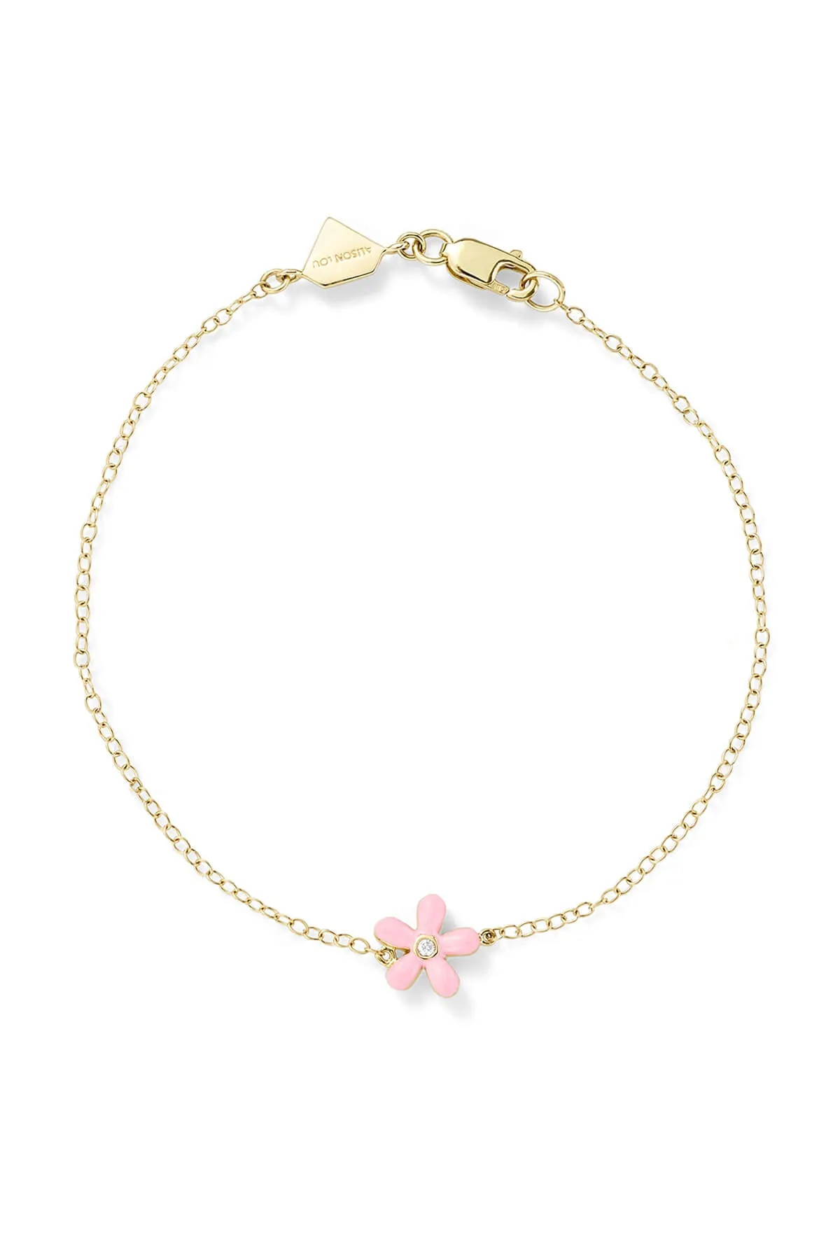 Wildflower Bracelet - In Stock