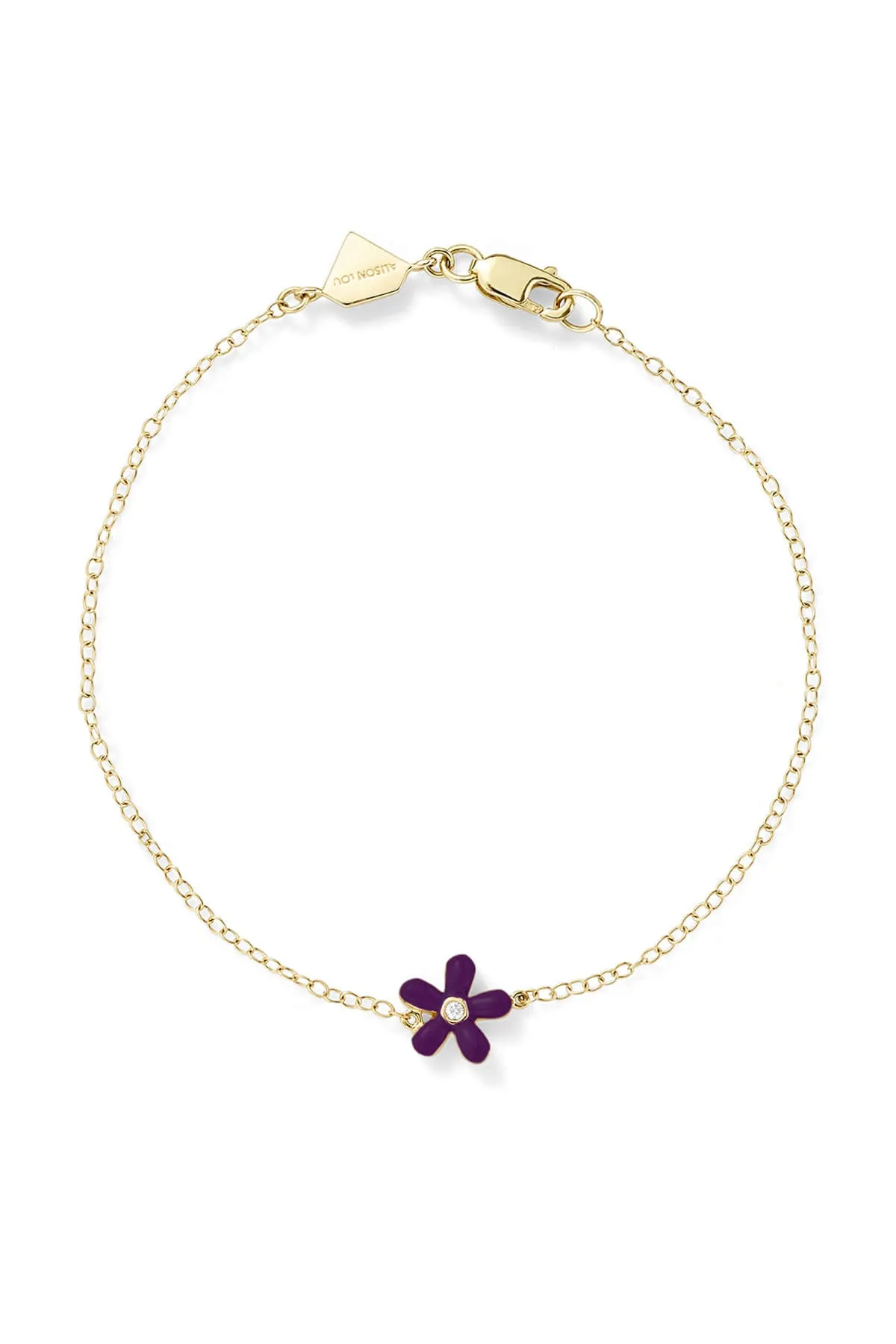 Wildflower Bracelet - In Stock