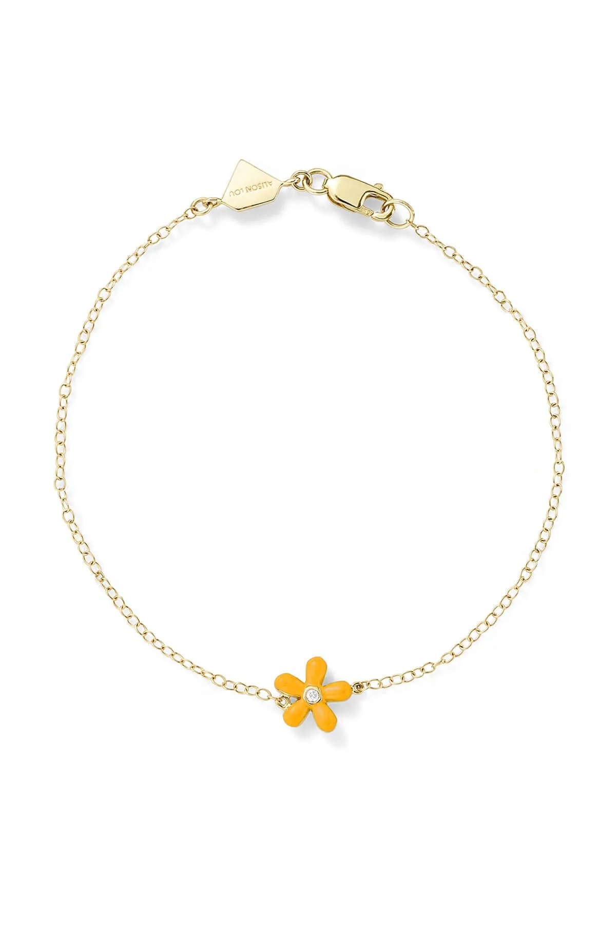 Wildflower Bracelet - In Stock