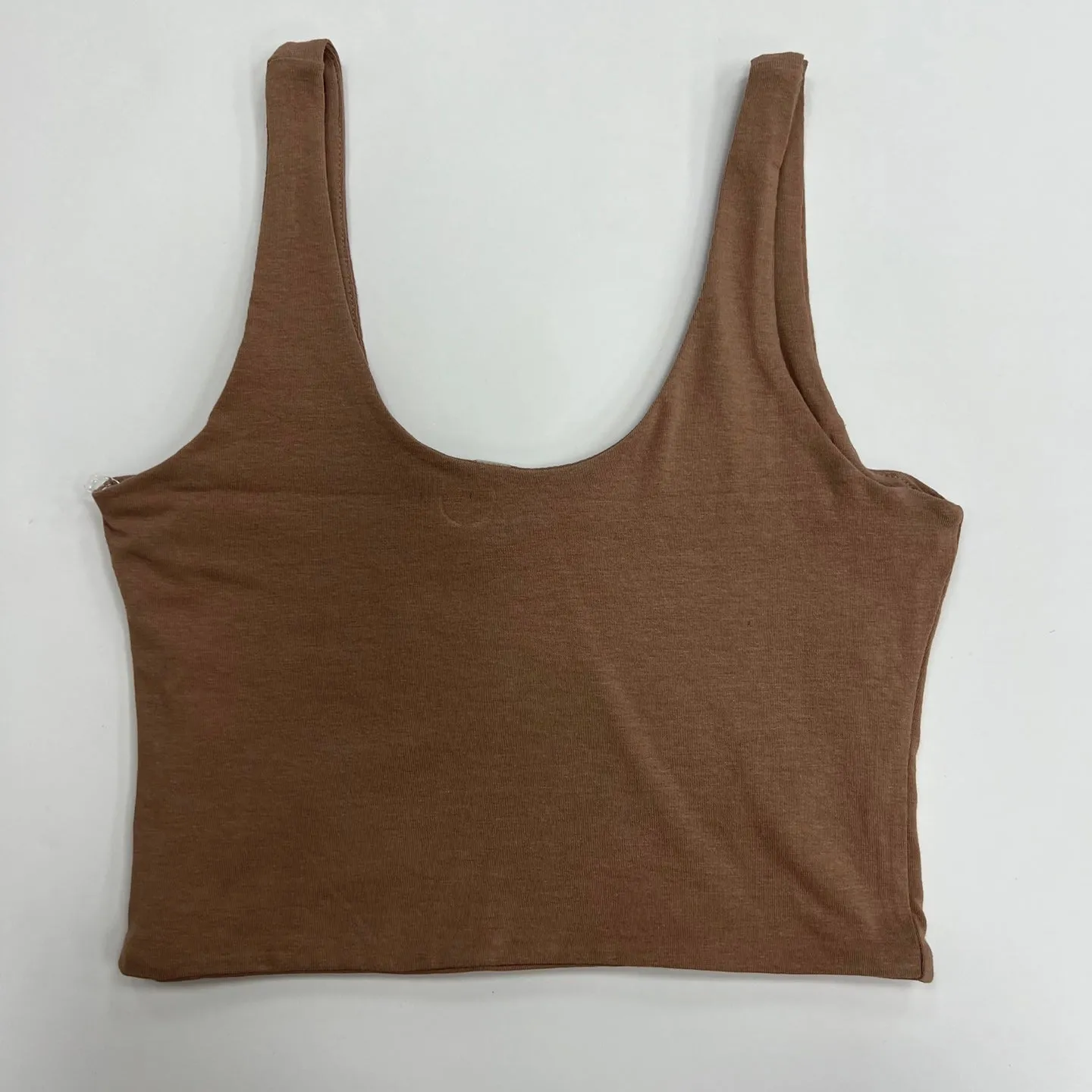 Women's Crop Tank Top