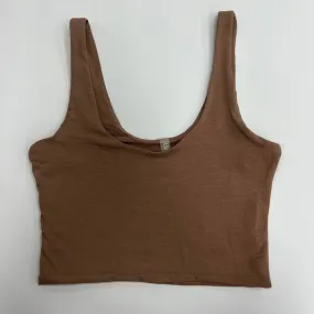 Women's Crop Tank Top