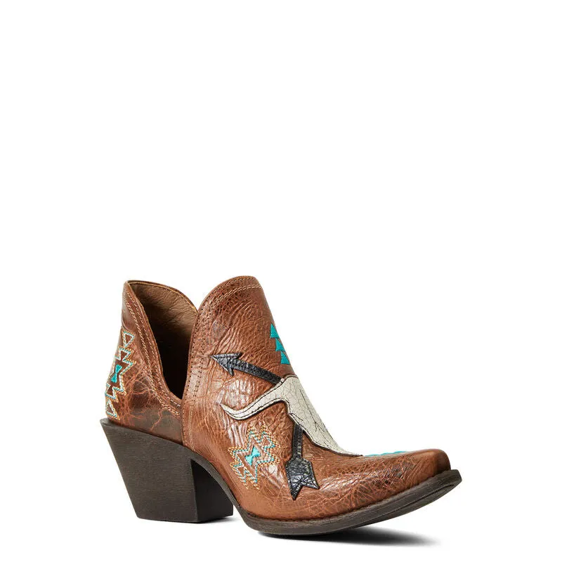 Women's Encore Southwestern Western Boot