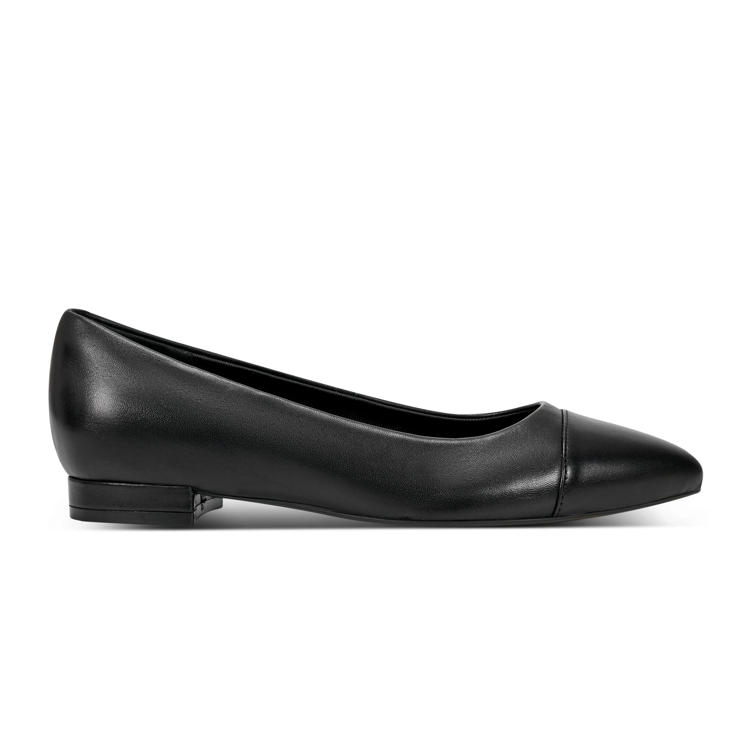 Women's Kenzie Total Motion Pointy Toe Dress Flats