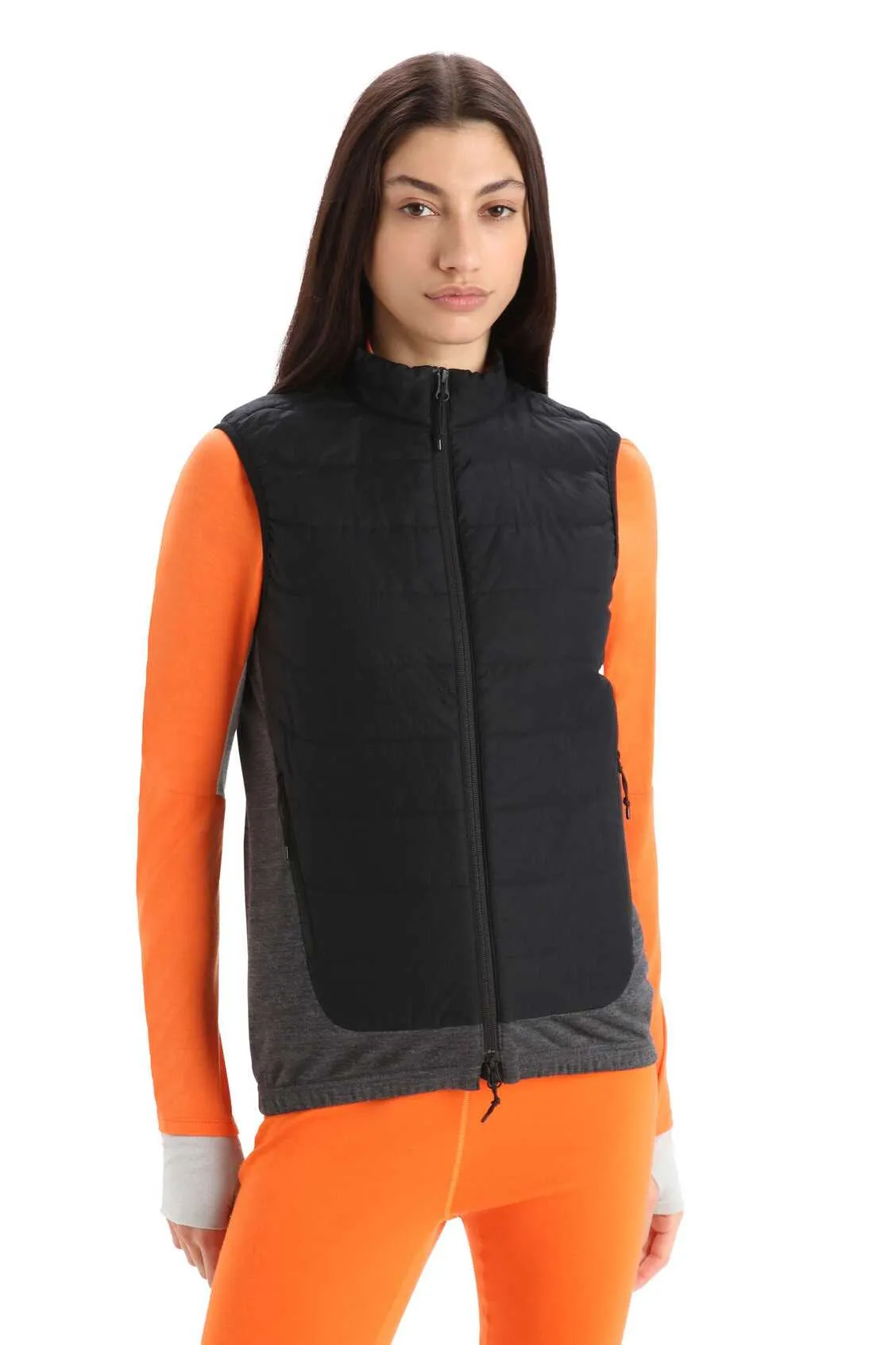 Womens MerinoLoft Vest