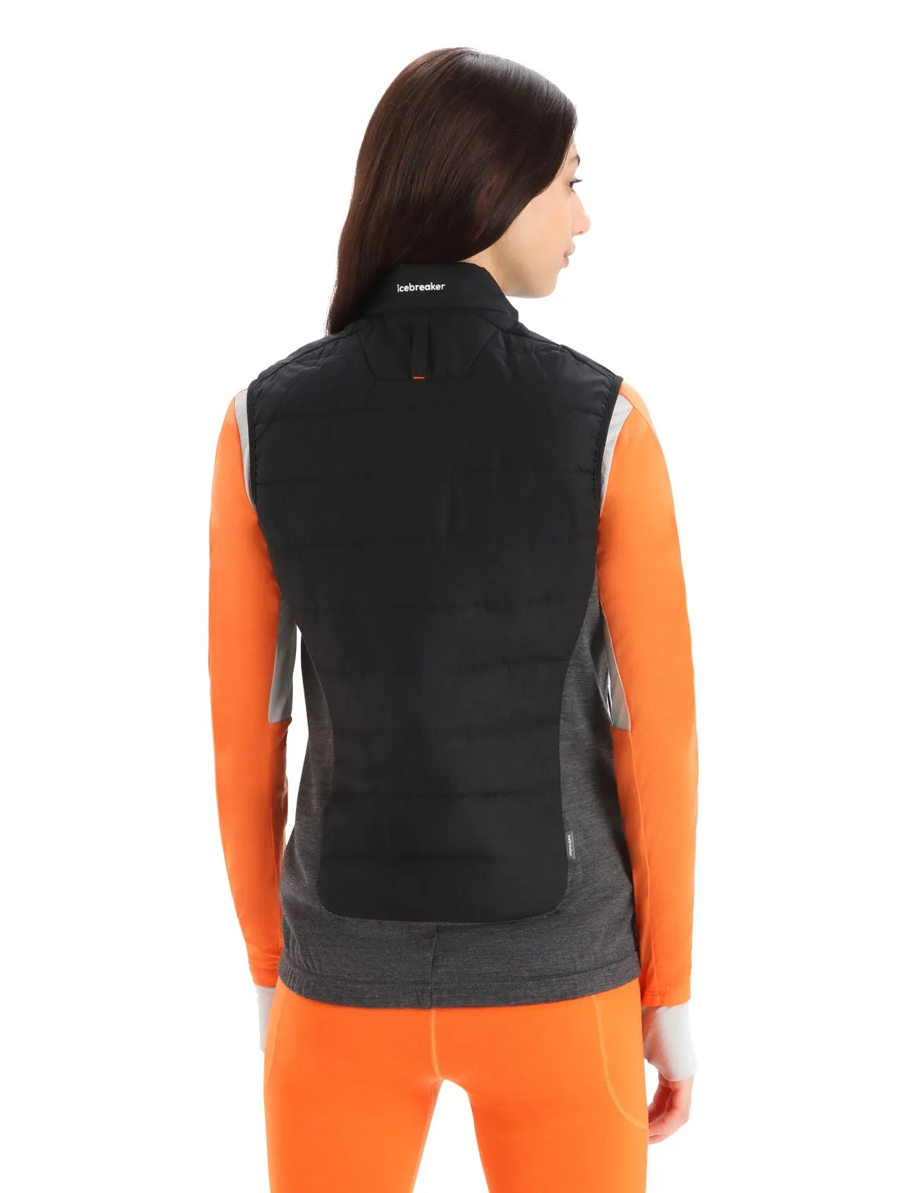 Womens MerinoLoft Vest