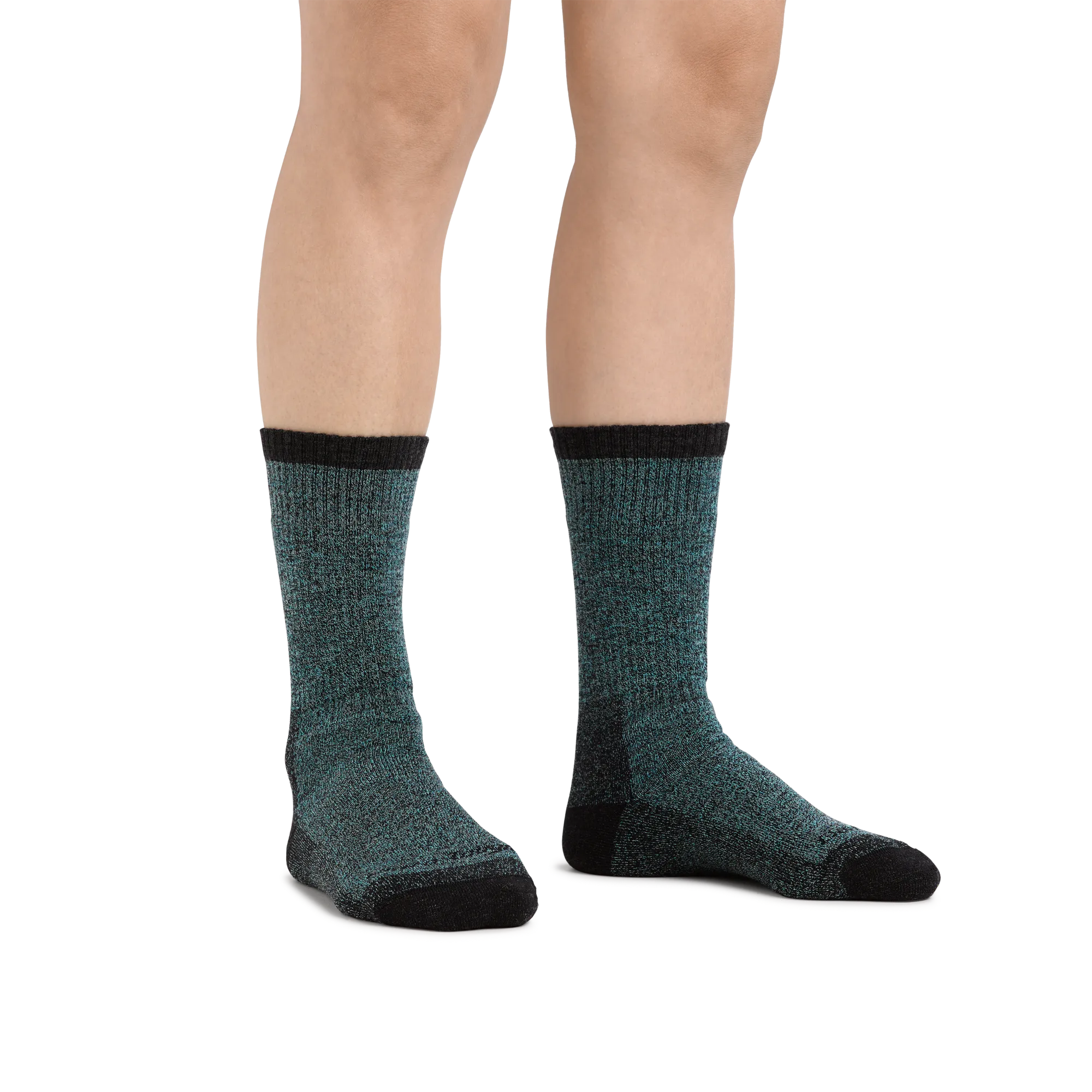 Women's Nomad Boot  Midweight Hiking Sock