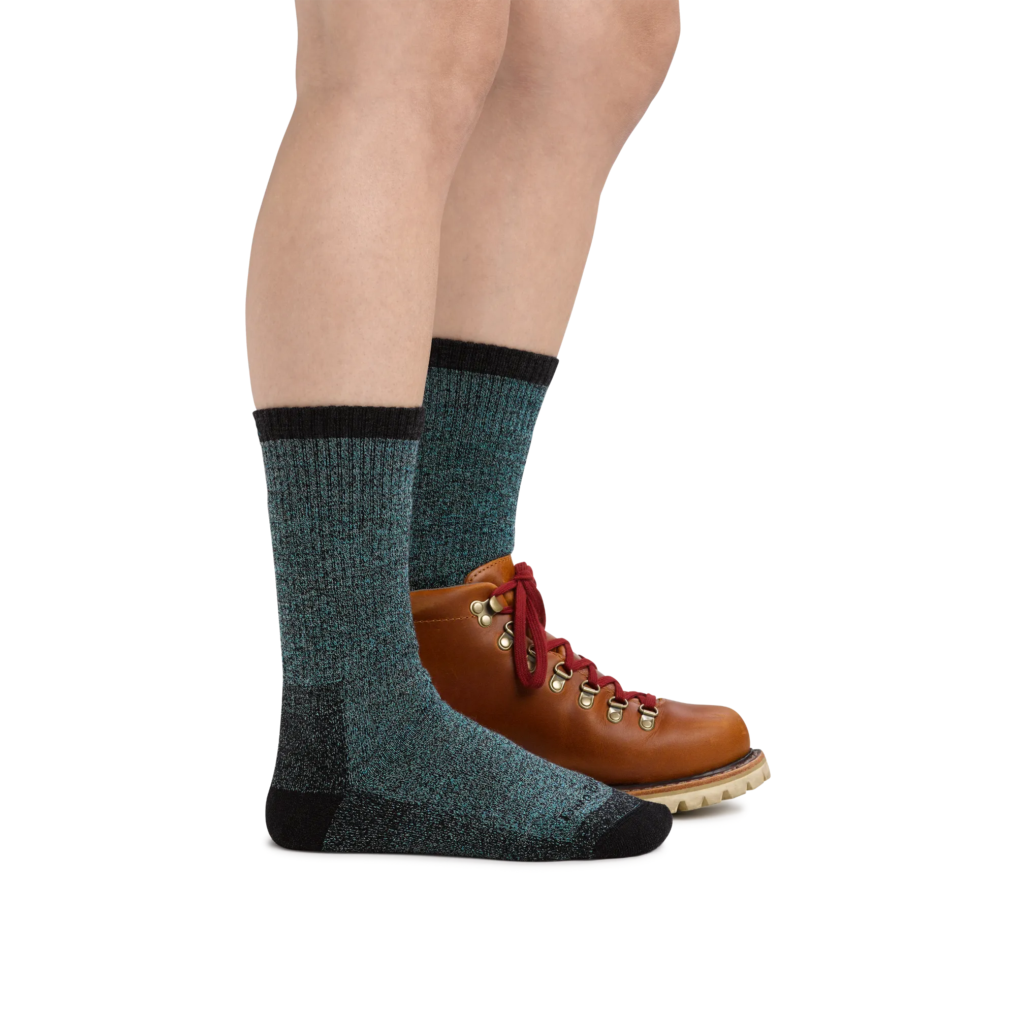 Women's Nomad Boot  Midweight Hiking Sock